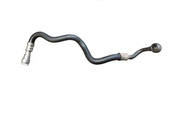 BMW 3 E90 E91 Power steering hose/pipe/line 32416796331 6796331