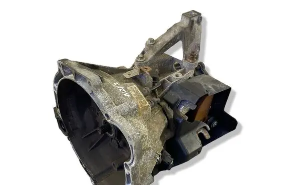 Ford Focus Manual 5 speed gearbox 3M5R7002NF T6TC1 080409