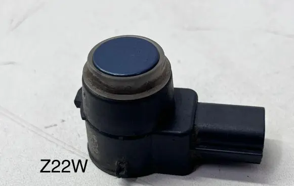 Opel Zafira C Parking PDC sensor 13439642