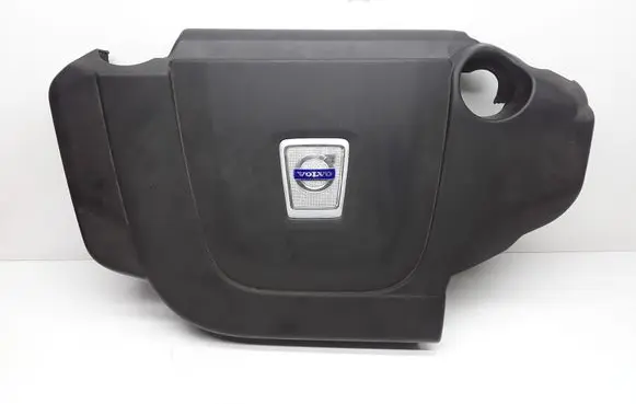 Volvo V60 Engine cover (trim) 31319190 31319191
