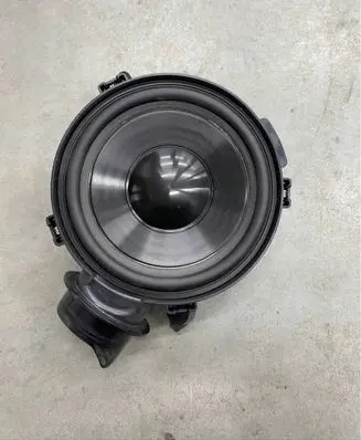 Audi A3 8Y Audio system kit 8Y0035382A