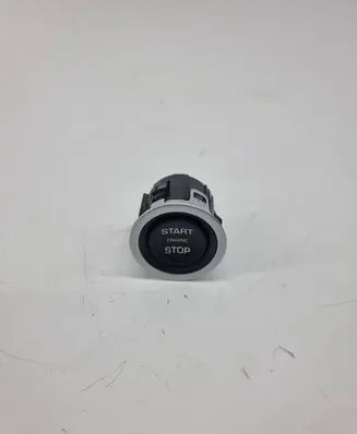 Engine start stop button switch