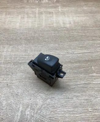 Renault Espace III Electric window control switch 