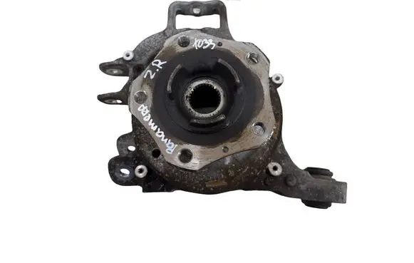 Porsche Panamera (970) Rear wheel hub 970331612