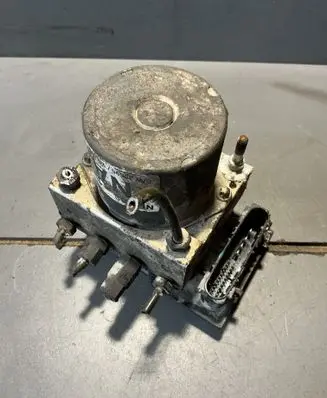 Hyundai Sonata ABS Pump 0265800583