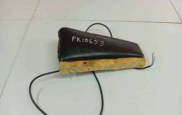 Saab 9-5 Seat airbag 5203658