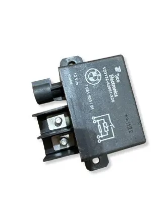 BMW 5 F10 F11 Charging relay 7661503