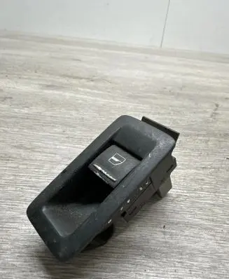 Volkswagen Caddy Electric window control switch 1F0959527