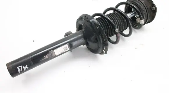 Audi A3 8Y Front shock absorber/damper 5WA413023A