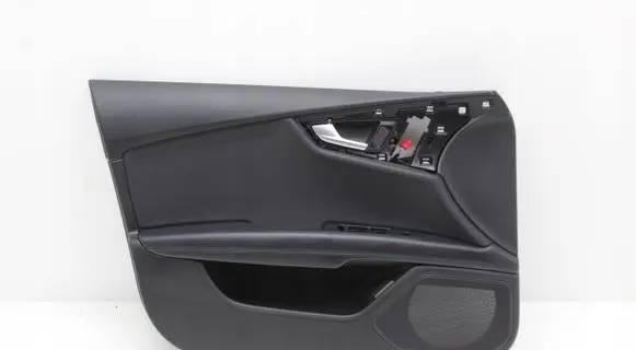 Audi A7 S7 4G Front door card panel trim 4G8867022