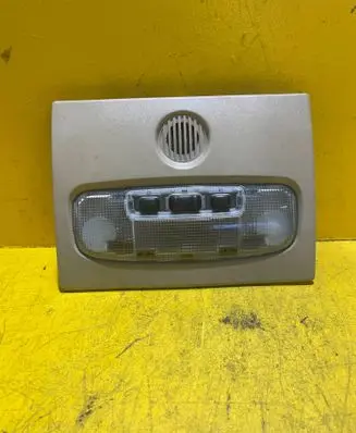 Ford Focus Rear seat light 4M51A045B554DV