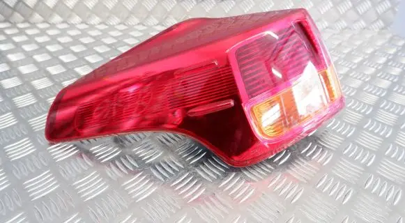 Toyota RAV 4 (XA40) Rear/tail lights 8156142170