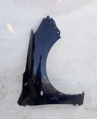 Subaru XV Fender