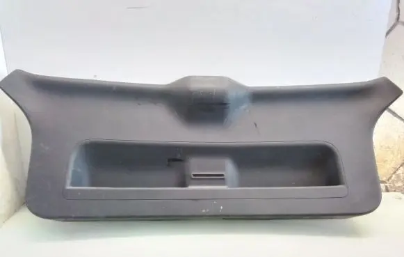 Audi A3 S3 8P Tailgate/boot lid cover trim 8P3867979A