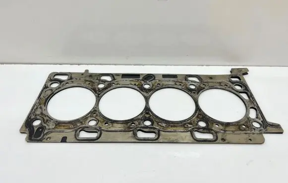 Engine head