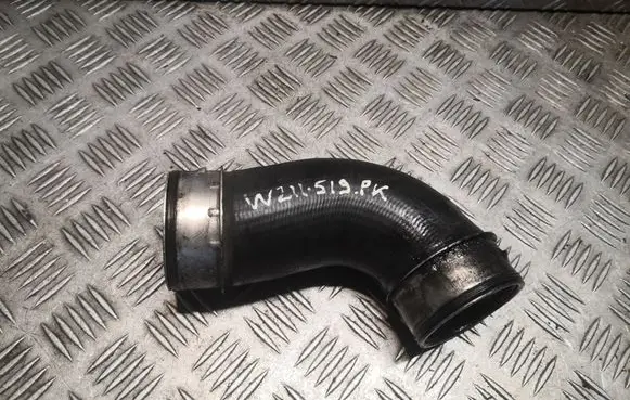 Intercooler hose/pipe