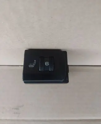 Audi A3 S3 8L Seat heating switch 8L0963564A