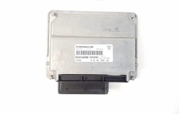Porsche Panamera (970) Other control units/modules 97061818104