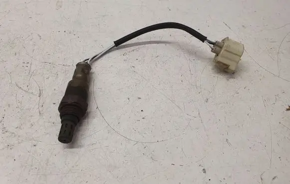 Lambda probe sensor