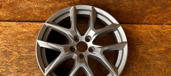Volvo XC60 R18 alloy rim 31423851 B002639