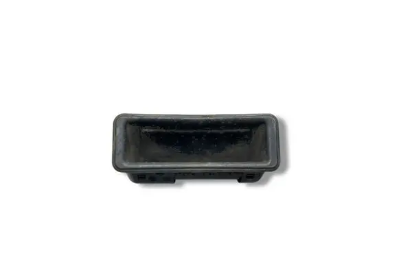 BMW 3 E90 E91 Tailgate/trunk/boot exterior handle 61247118158 7118158