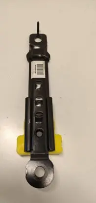 Hyundai ix35 Seat belt height adjuster HSS40630R21898