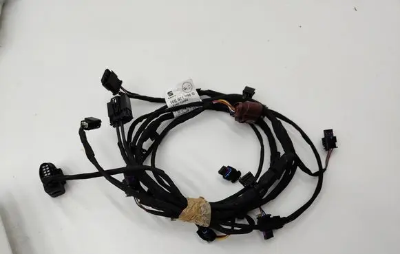Parking PDC sensor