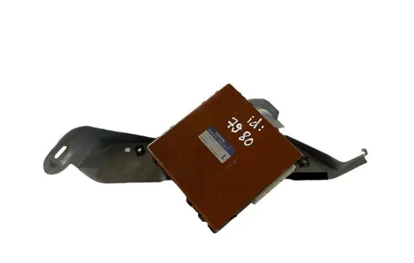 Lexus RX 330 - 350 - 400H Air conditioning/heating control unit 8865048141 1776004292