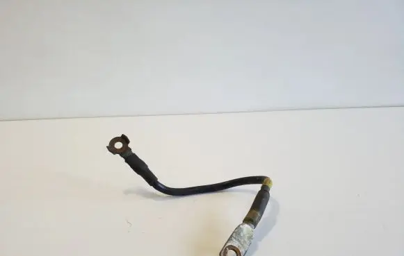 Audi Q3 8U Negative earth cable (battery) 1K0971250
