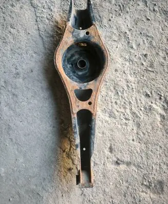 Volkswagen Golf V Rear control arm 1K0505371 49903