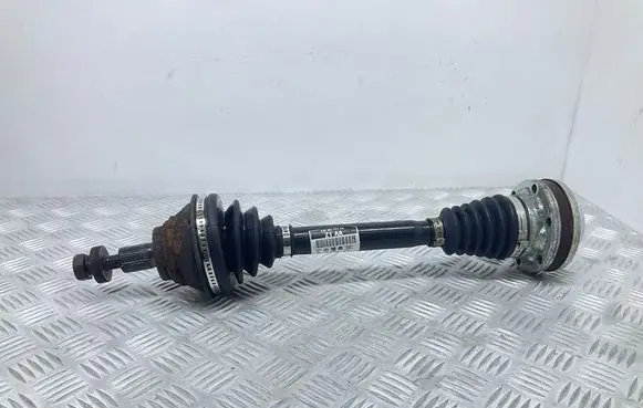 Audi TT TTS Mk2 Front driveshaft 8J0407271AA