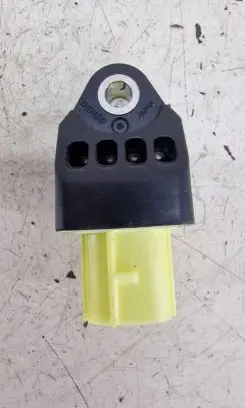 Subaru Forester SH Airbag deployment crash/impact sensor 98237AJ000
