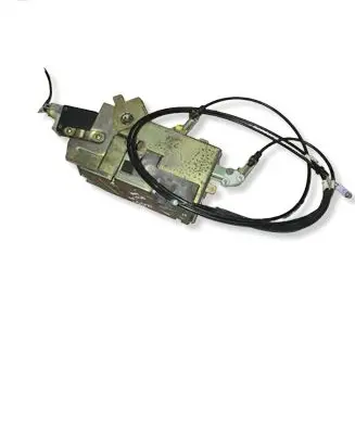 Ford Transit Sliding door lock 005465 PAGF30