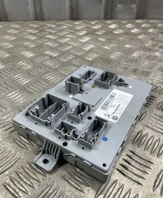 Mercedes-Benz GLC C253 Other control units/modules A2229006014 5DK01077577 A2229024813