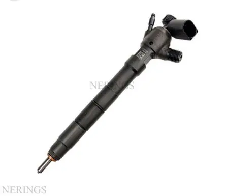 Audi A1 Fuel injector HRD364