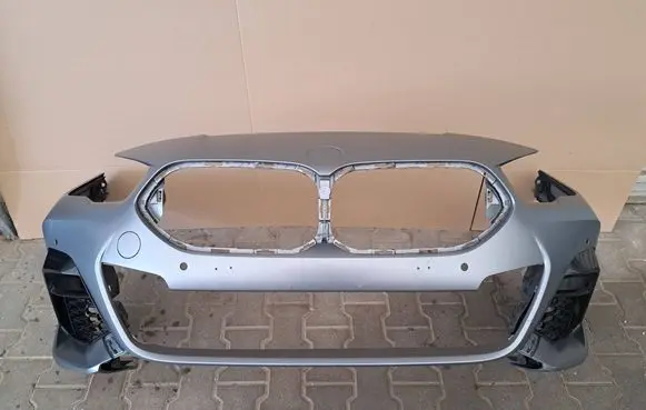 BMW 2 F44 Front bumper 8075476