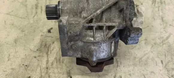 Nissan Murano Z52 Gearbox transfer box case