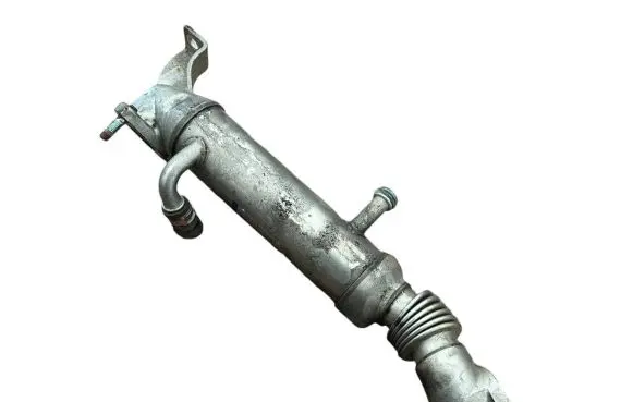 Honda Accord EGR valve cooler 18720RBDE00 W810311000 332685