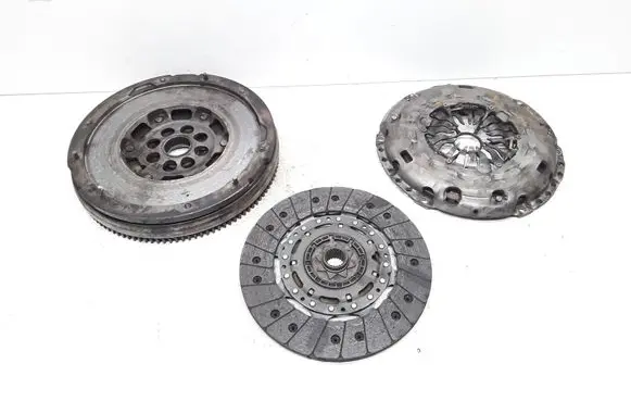 Ford Mondeo MK IV Clutch set kit RM6M517550AA RM7G9N7563AB