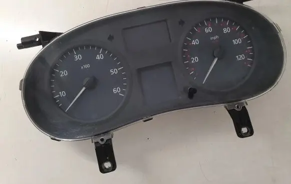 Renault Trafic II (X83) Speedometer (instrument cluster) P8200283196D