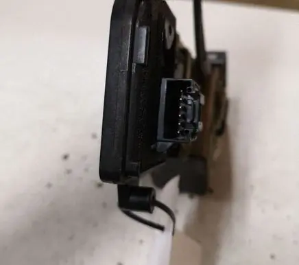 Mazda 6 Rear door lock A94A96R