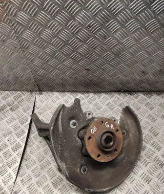 Audi Q5 SQ5 Rear wheel hub 8r0505431f
