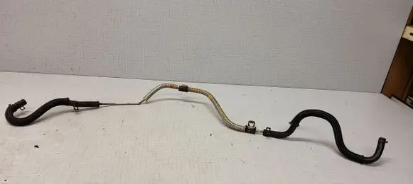 Toyota Verso Webasto auxiliary heater fuel line/pipe 
