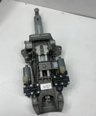 Mercedes-Benz C AMG W205 Steering wheel axle A2054603916 MC2AEH 16322012112