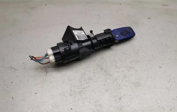 Fiat Stilo Ignition lock 61001500 B365