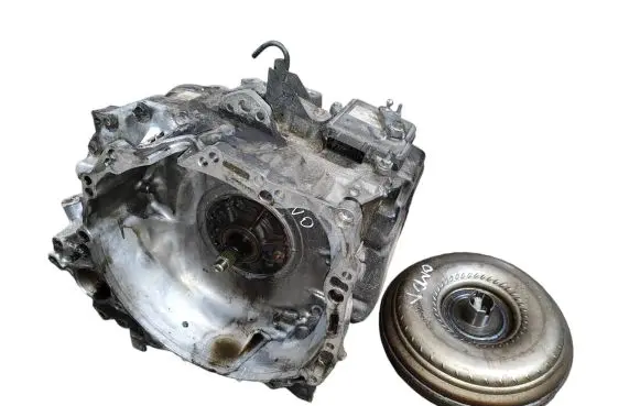 Volvo S90, V90 Automatic gearbox 18A6A24214 575362 5437