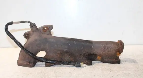 Mercedes-Benz Sprinter W906 Exhaust manifold A6511420001