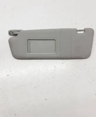 Audi A4 S4 B7 8E 8H Sun visor 171857551