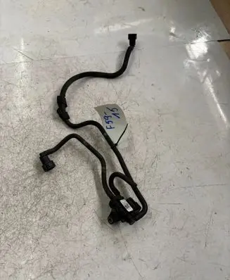 Ford Transit Custom Engine mount vacuum valve GK2Q9S468AC