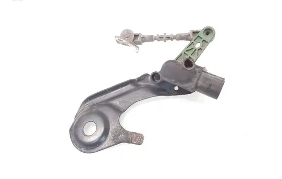 Rear air suspension level height sensor